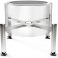 Adjustable Fire Pit Stand 19‑27 Inch