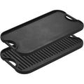 20×10.5 In Reversible Grill Griddle, PFAS‑Free