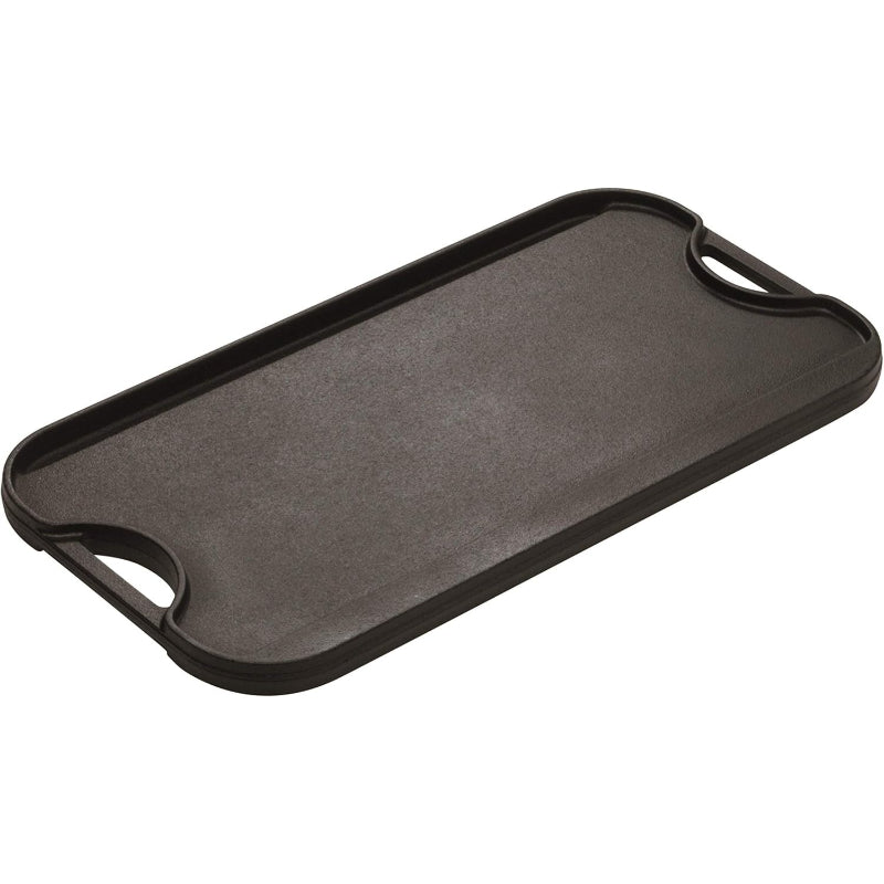 20×10.5 In Reversible Grill Griddle, PFAS‑Free
