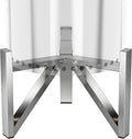 Stainless Steel Fire Pit Support Stand 15" & 19.5"